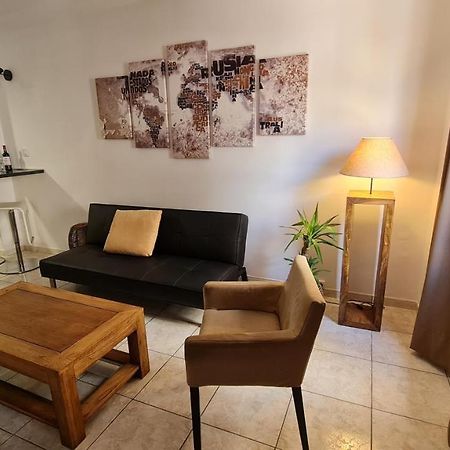 Trebol Apartamentos Benalmadena アロヨ・デ・ラ・ミエル エクステリア 写真