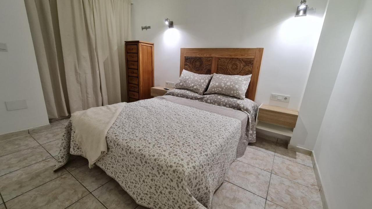 Trebol Apartamentos Benalmadena アロヨ・デ・ラ・ミエル エクステリア 写真