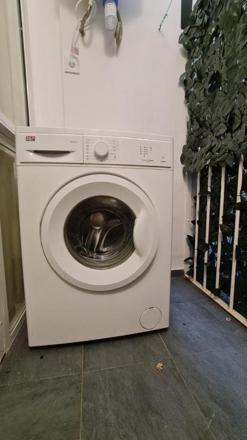 Trebol Apartamentos Benalmadena アロヨ・デ・ラ・ミエル エクステリア 写真