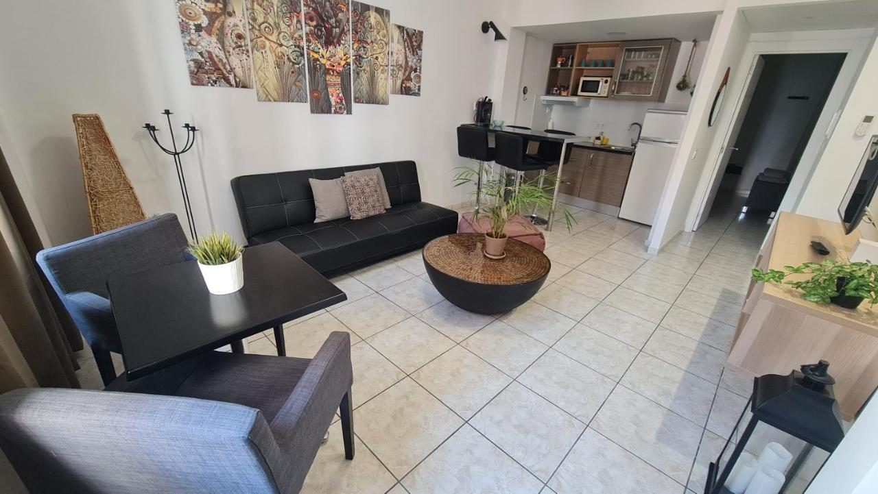 Trebol Apartamentos Benalmadena アロヨ・デ・ラ・ミエル エクステリア 写真