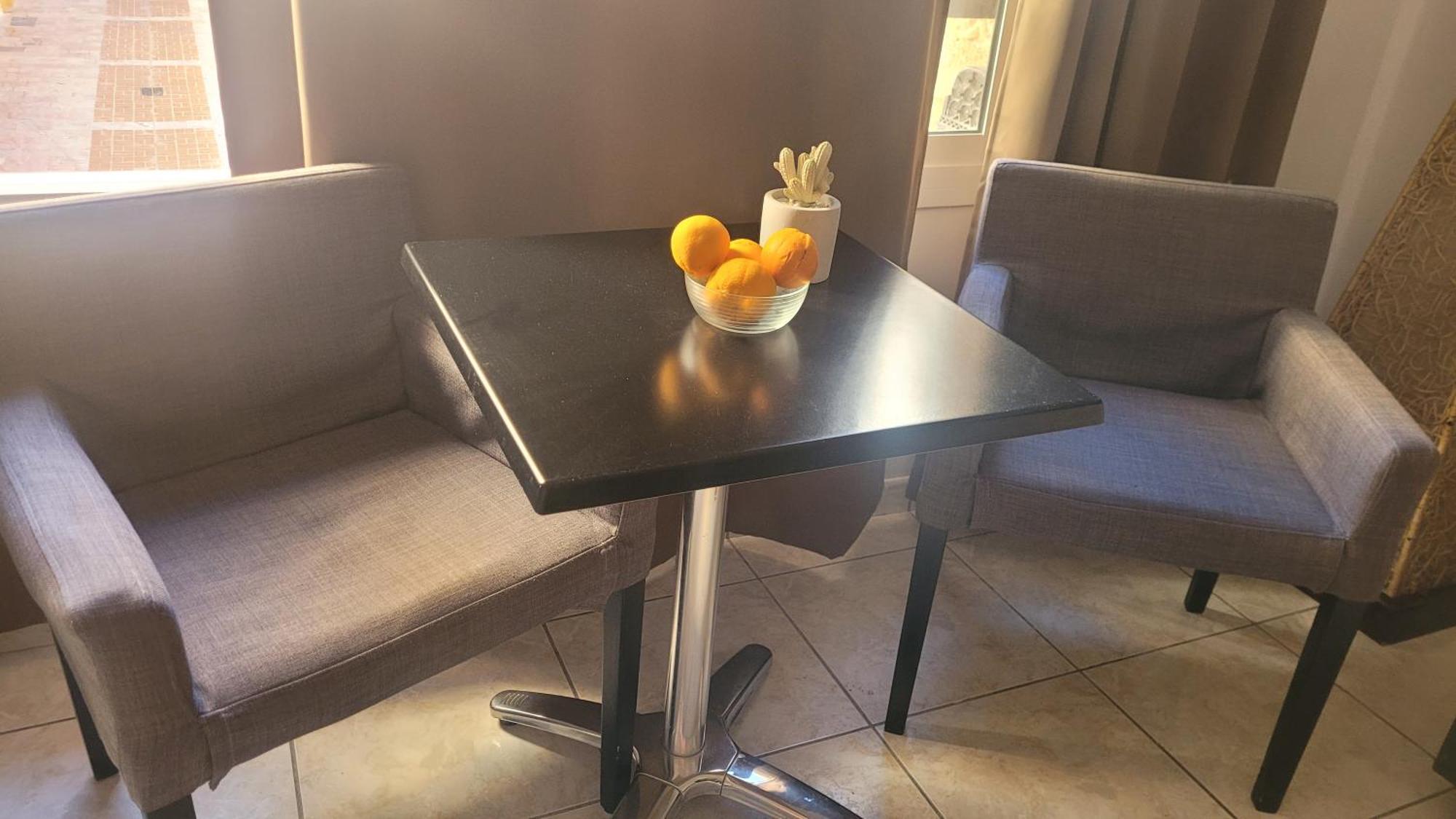 Trebol Apartamentos Benalmadena アロヨ・デ・ラ・ミエル 部屋 写真