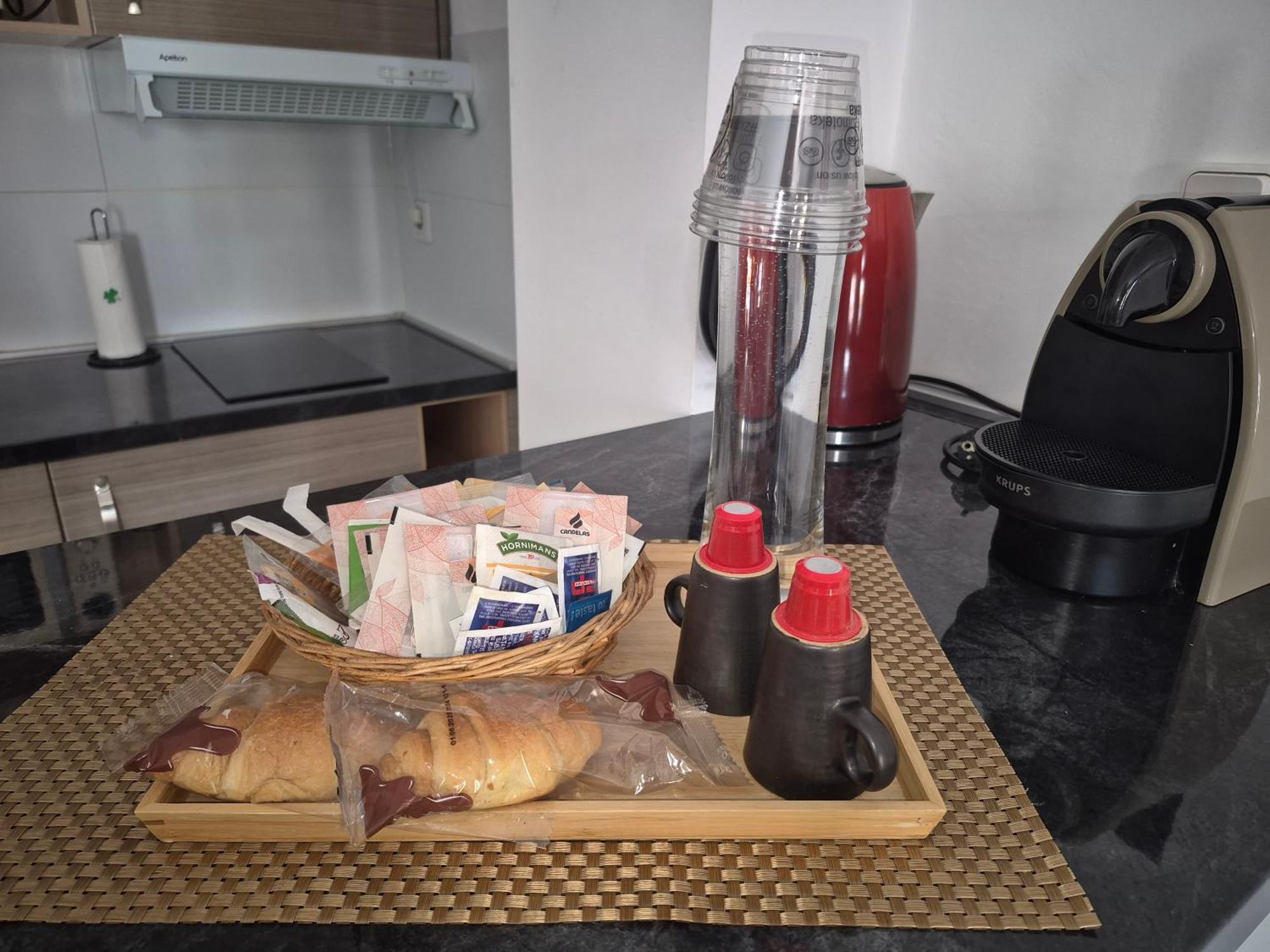 Trebol Apartamentos Benalmadena アロヨ・デ・ラ・ミエル エクステリア 写真